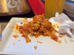 -龙少爷碳火干锅(环球中心店)