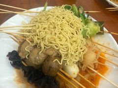 -郭记小街麻辣烫(南小街总店)