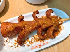 老长沙香肠-三两粉(石厦时代广场店)