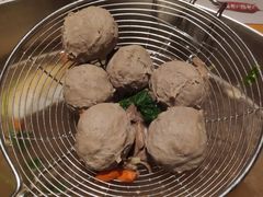 -海银海记潮汕牛肉火锅(新港中路海珠店)