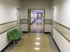 -江苏省人民医院(广州路院区)