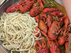 -指爱龙虾(金杨路总店)