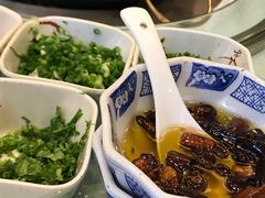 -东来顺饭庄(金泉广场店)