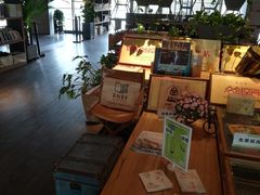 -3W咖啡(国家软件园店)