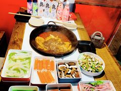 -老天桥蛙炉火锅(姑苏总店)