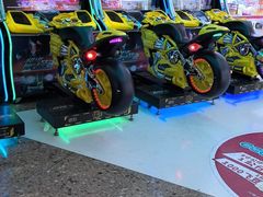 -大玩家(大连高新万达店)