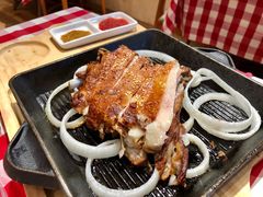 -西贝莜面村(近铁城市广场店)