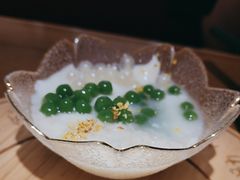 -蜜桃餐厅·伴山(海岸城店)