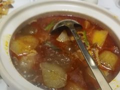 -一澜江宴·江景地标楚菜(江滩公园店)