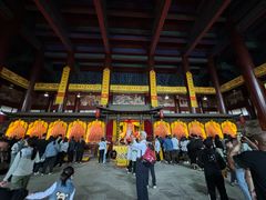 -大槐树寻根祭祖园