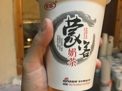 -传统手工面