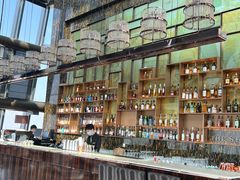 -瑞吉酒店·The Drawing Room闲逸廊·云端下午茶·夜奢Whiskey
