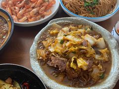 -马头巷·隐庐居·红油大虾(园区店)
