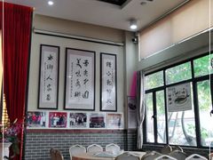 -水乡人家私房菜(逢简店)