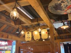 -炉太郎日式烧肉店(华贸店)