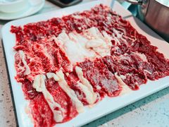 -非遗•老字号•阿彬牛肉火锅(广济桥店)