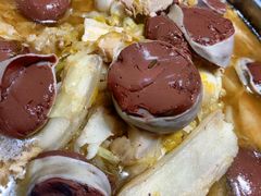 -老六杀猪菜(进乡街店)