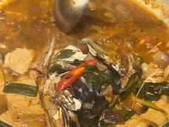 -古韵轩·江浙融合菜(梁溪店)