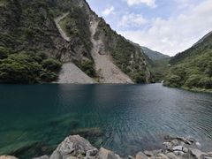 -叠溪松坪沟景区