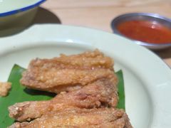 -阿徕孖·泰餐(大沙地店)