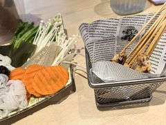 -鱼酷活鱼烤鱼(沈阳大悦城店)