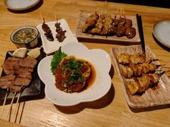 -鸟内会居酒屋(得意潮馆店)