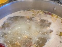 -一席地·本地鸡窝·杭帮鸡火锅(萧山银隆百货店)