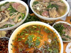 -熊氏牛羊杂粉(龙眼井总店)