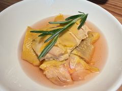 -沛家·西餐Brunch·直火料理