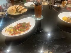 -一块豆腐·海鲜·家常菜(李沧书院路店)
