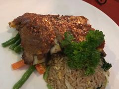 -Mai Mai Restaurant