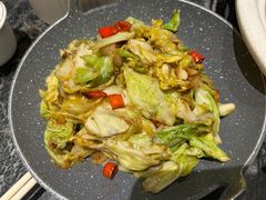 -情妹耙泥鳅·江湖川菜(科华店)