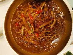 -贝勒爷·酥不腻烤鸭