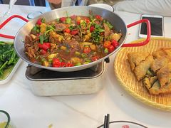 -太湖人家·喝土鸡汤·品太湖三白(动物园店)