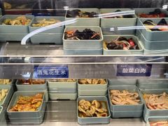 -蚝英雄鲜蚝自助专门店(长楹天街直营店)