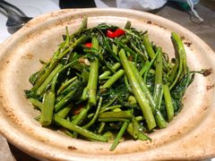 -港丽餐厅