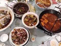 -鼎好家常菜(天桥店)