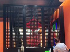大堂-粥旺庄(芳村店)