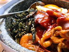-京尚道韩式美食屋(海甸岛店)