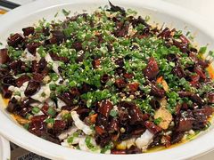 -三猫黑鱼花(南大店)