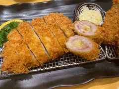 -胜博殿日式炸猪排(西红门店)