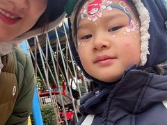 -南湖梦幻岛
