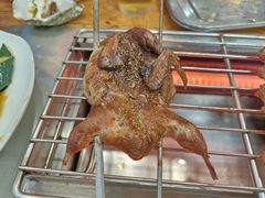 -张记焖窑·十五年专注焖烤(雍和宫店)