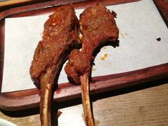 -北方家宴(番禺永旺店)