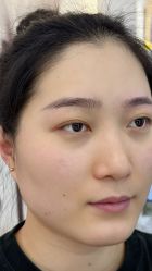 -德绣·机器野生眉发际线·美瞳线半永久