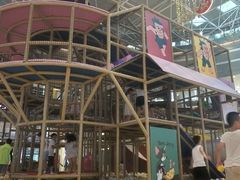 -深圳龙华星河COCO City(民治店)