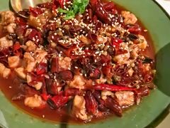 -锦府盐帮·私宴(赛特店)