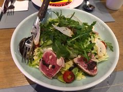 -Mezomd曼索蒂西班牙餐厅(广粤店)