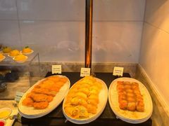 -上海兴国宾馆香樟园西餐厅