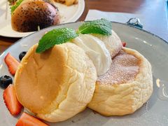 舒芙蕾-UPPER KITCHEN(延安路店)